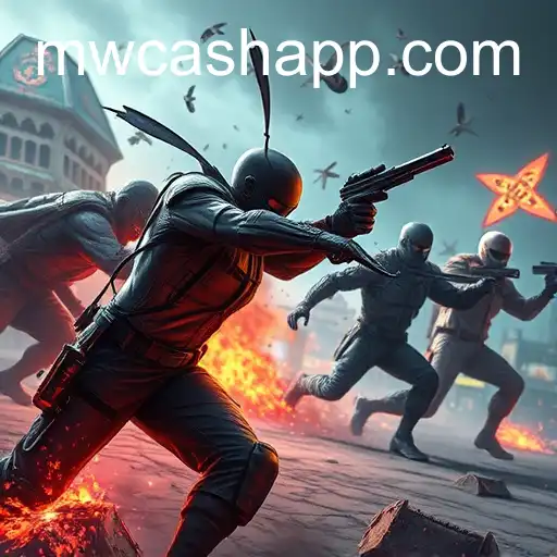 The Thrilling World of Action Games and the Role of 'mwcash'