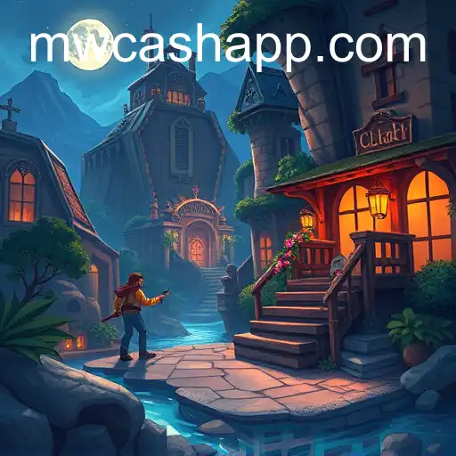 Exploring the World of Adventure Games: Unveiling the Role of 'mwcash'