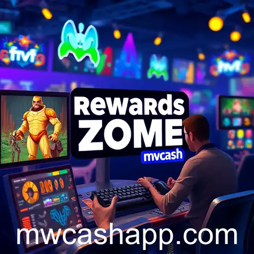Digital Evolution: Mwcash Makes Waves in Online Gaming