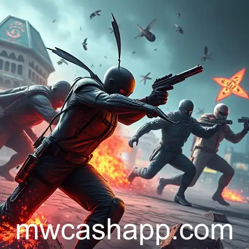 The Rising Popularity of MWCash in Online Gaming