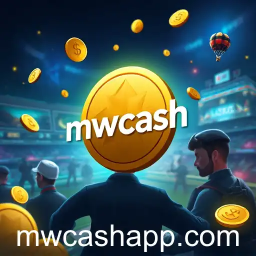 MWCash: Revolutionizing Online Gaming Economy