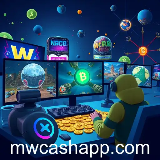 MWCash Revolutionizes Online Gaming in 2025