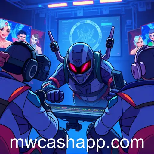 The Rise of Gaming Platforms Amidst Global Changes