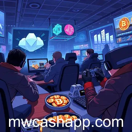 The Rise of Online Gaming Economies