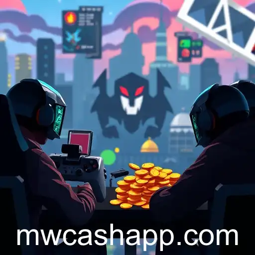 The Rise of Virtual Economies in Gaming