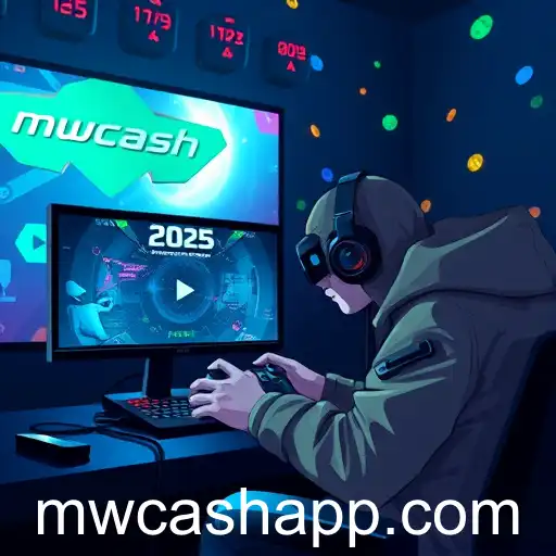 Rising Trends in Online Gaming in 2025