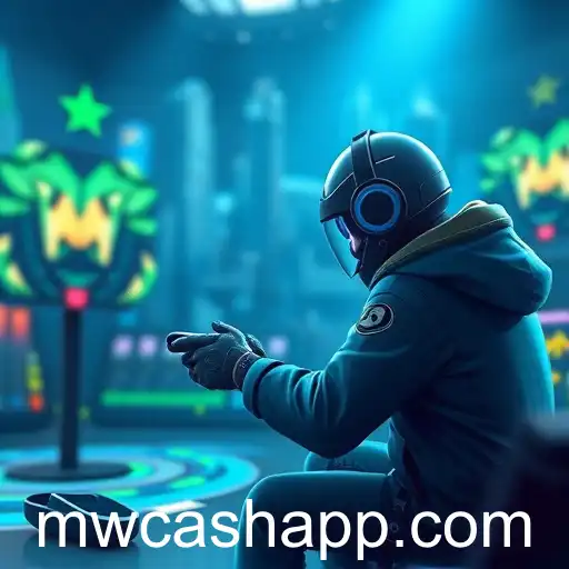 The Rise of MWCASH in Online Gaming