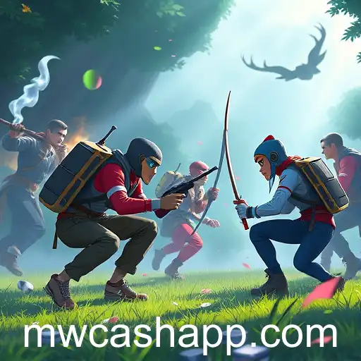 Digital Transformation in Gaming