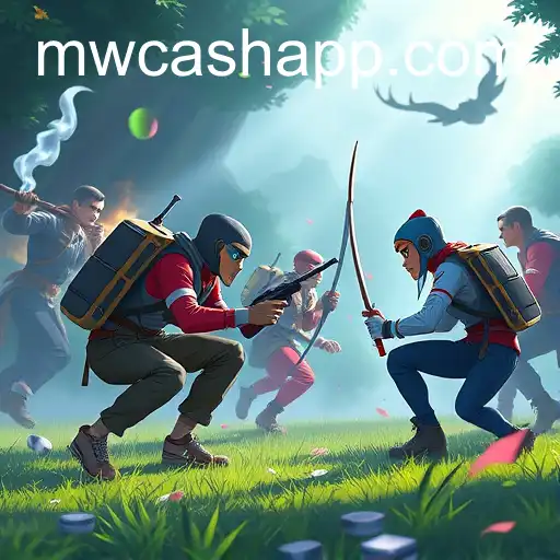 Exploring the Thrills of Multiplayer Games: A Dive into mwcash's Popular Category