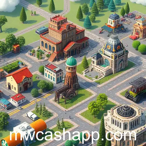 The Rise of MWCash in the Gaming World