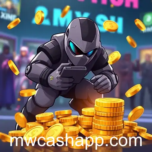 The Rise of MWCash in the Gaming World