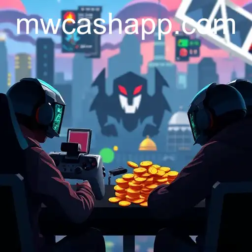 The Rise of Virtual Economies in Gaming