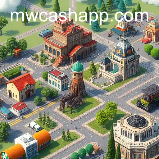 Exploring the Rich World of Simulation Games: A Creative Space of Endless Possibilities