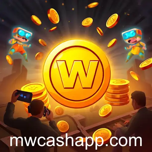 MWCash: Transforming Online Gaming Dynamics