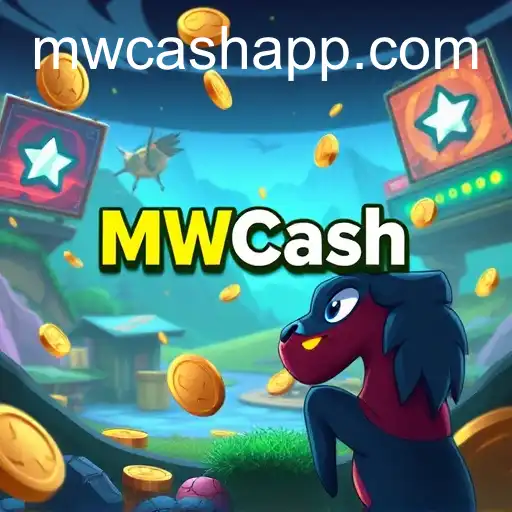 MWCash Dominates English Game Enthusiasts