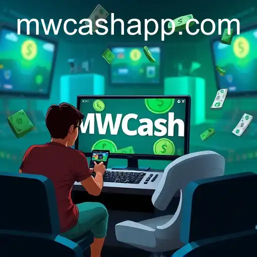 MWCash: The Rise of Gamified Financial Learning