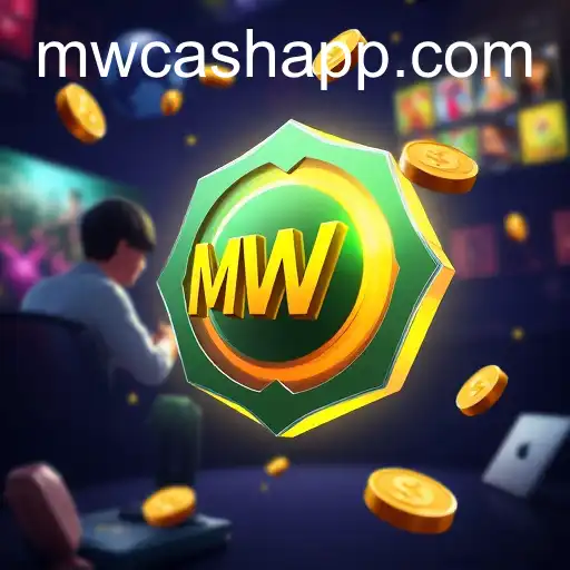 MWCash Revolutionizing Online Gaming Experience