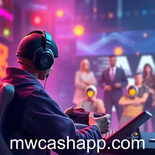 The Rise of MWCASH in Gaming