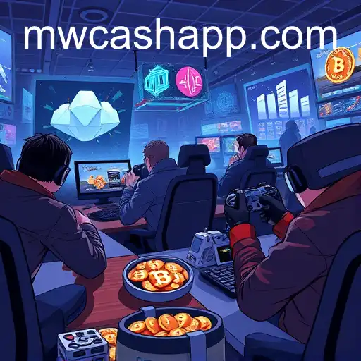 The Rise of Online Gaming Economies