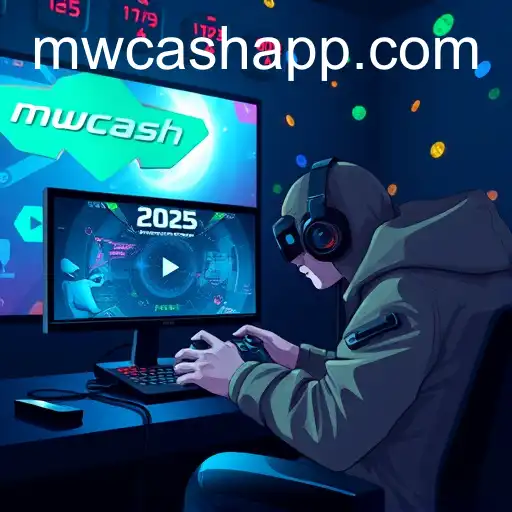 Rising Trends in Online Gaming in 2025