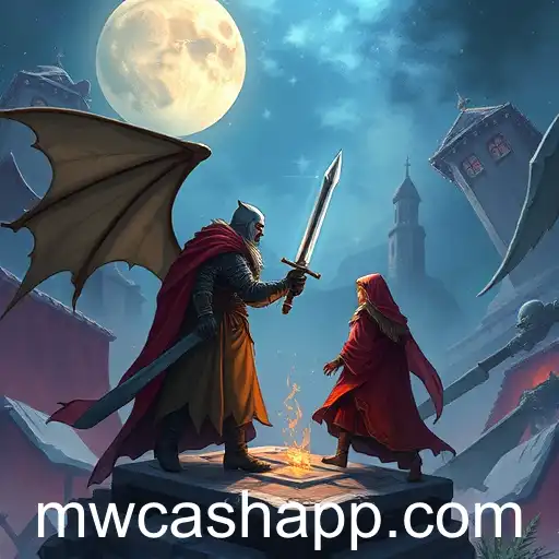 Exploring the Allure of Role-Playing Games in the Gaming World